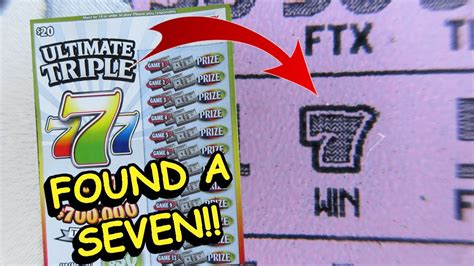 is 777 lotto legit|777 Scratch Card Review .